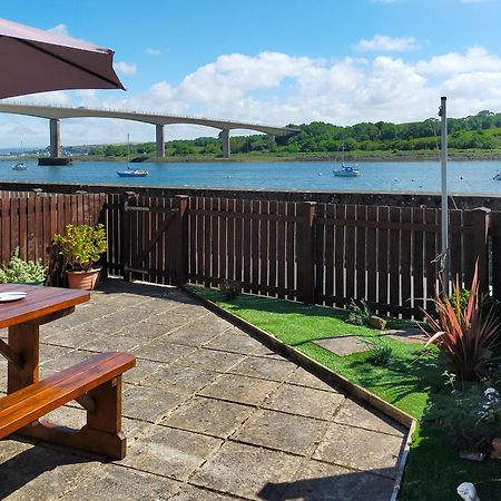 Riverside Mews Bideford Exterior photo