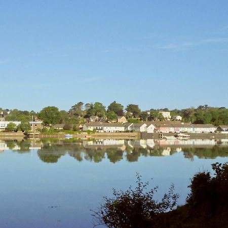Riverside Mews Bideford Exterior photo