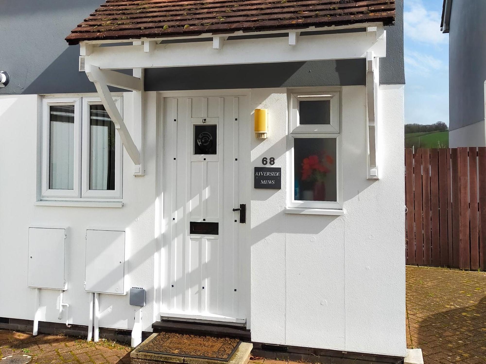 Riverside Mews Bideford Exterior photo