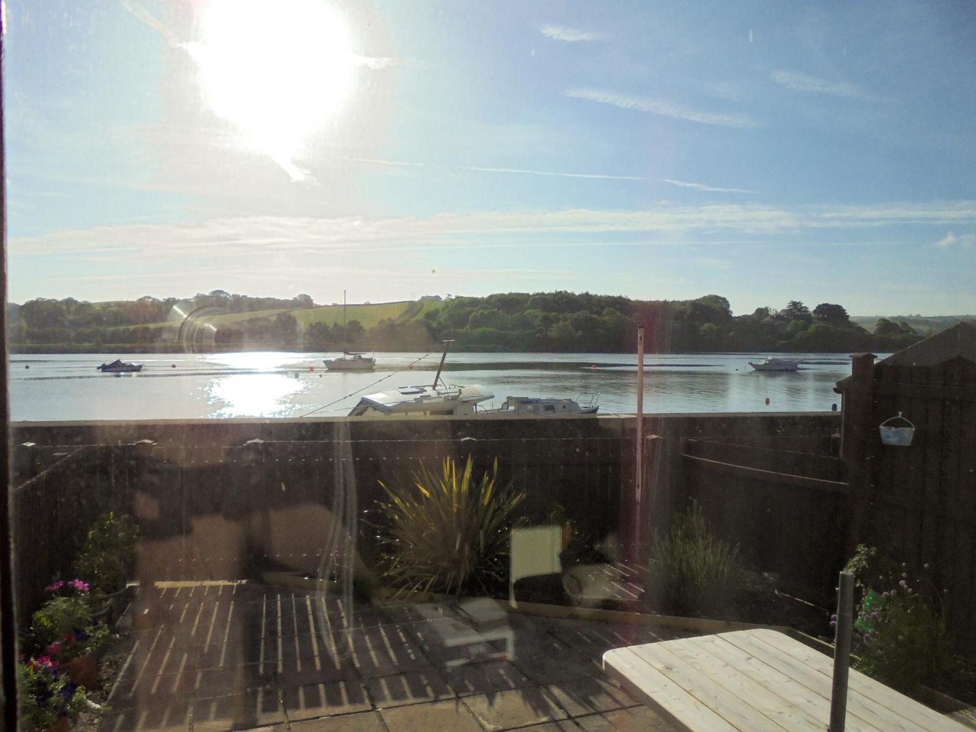 Riverside Mews Bideford Exterior photo